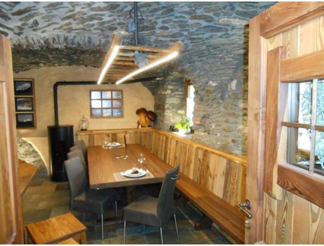 Anteprima foto 8 - Appartamento in Affitto a La Salle (Aosta)