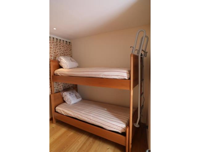 Anteprima foto 5 - Appartamento in Affitto a La Thuile (Aosta)