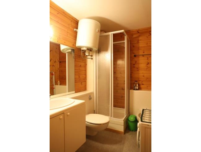 Anteprima foto 6 - Appartamento in Affitto a La Thuile (Aosta)