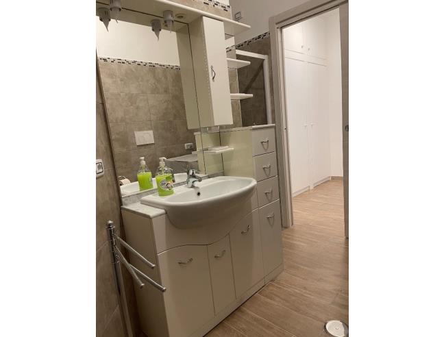 Anteprima foto 2 - Appartamento in Affitto a Ladispoli - Marina San Nicola