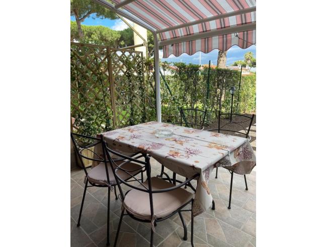 Anteprima foto 4 - Appartamento in Affitto a Ladispoli - Marina San Nicola