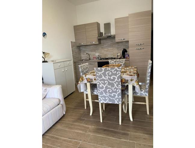 Anteprima foto 5 - Appartamento in Affitto a Ladispoli - Marina San Nicola