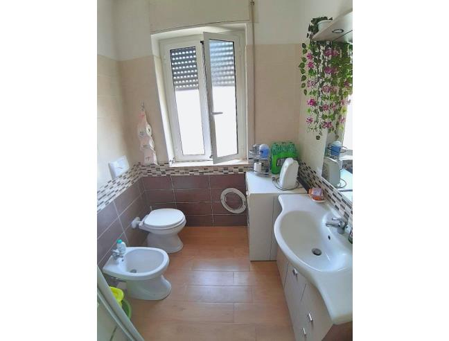 Anteprima foto 5 - Appartamento in Affitto a Ladispoli (Roma)