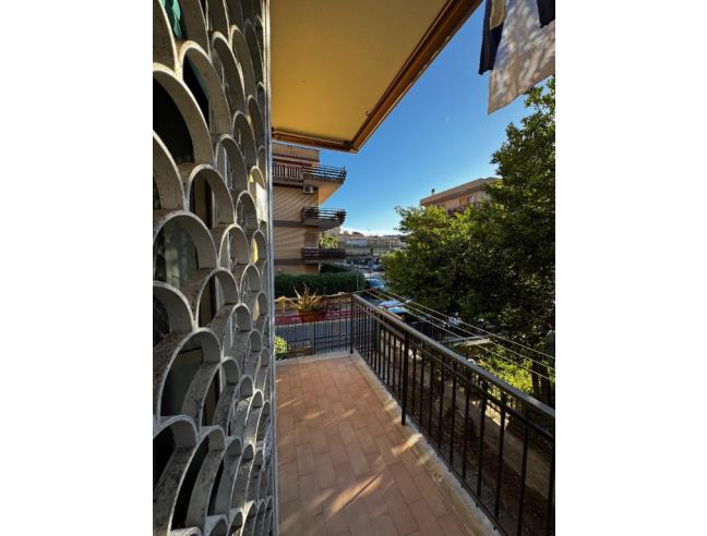 Anteprima foto 6 - Appartamento in Affitto a Ladispoli (Roma)