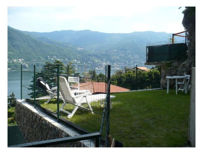 Anteprima foto 2 - Appartamento in Affitto a Laglio (Como)