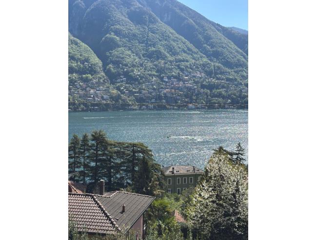 Anteprima foto 8 - Appartamento in Affitto a Laglio (Como)