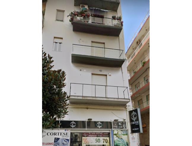 Anteprima foto 1 - Appartamento in Affitto a Lamezia Terme - Nicastro