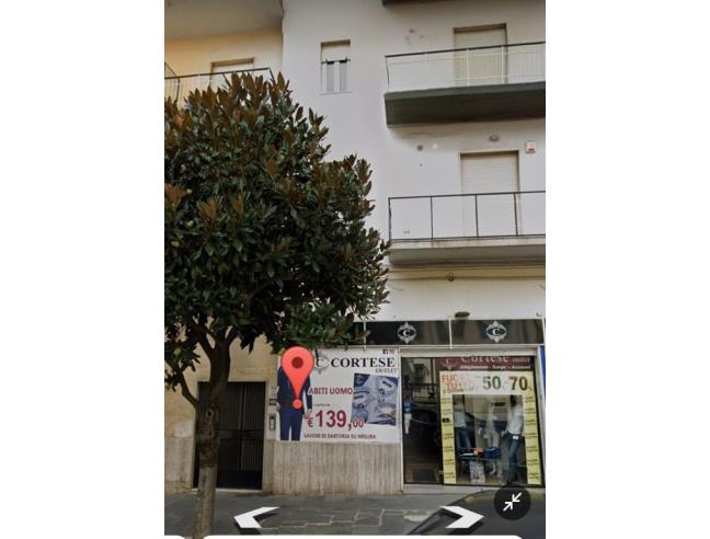 Anteprima foto 2 - Appartamento in Affitto a Lamezia Terme - Nicastro