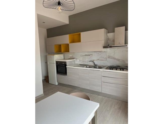 Anteprima foto 4 - Appartamento in Affitto a Lamezia Terme - Nicastro