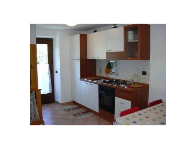 Anteprima foto 2 - Appartamento in Affitto a Lanzada (Sondrio)