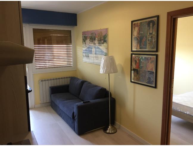 Anteprima foto 4 - Appartamento in Affitto a Latina (Latina)