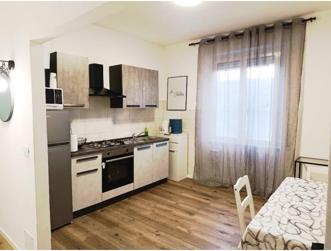 Anteprima foto 2 - Appartamento in Affitto a Latina - Latina Scalo