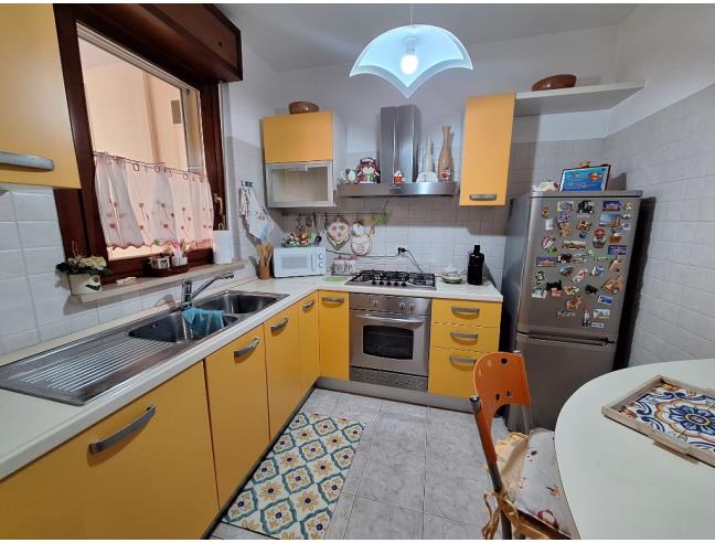 Anteprima foto 5 - Appartamento in Affitto a Latina - Nascosa