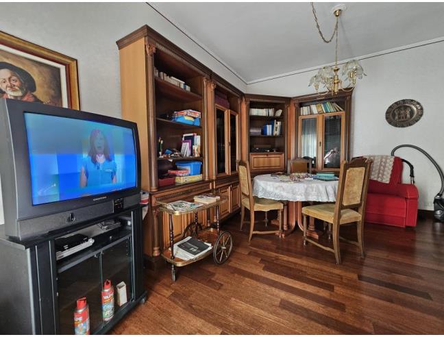 Anteprima foto 2 - Appartamento in Affitto a Lavagna - Cavi