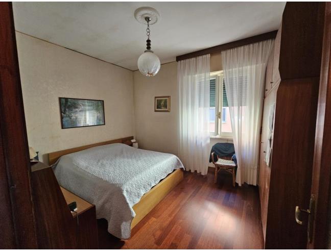 Anteprima foto 5 - Appartamento in Affitto a Lavagna - Cavi