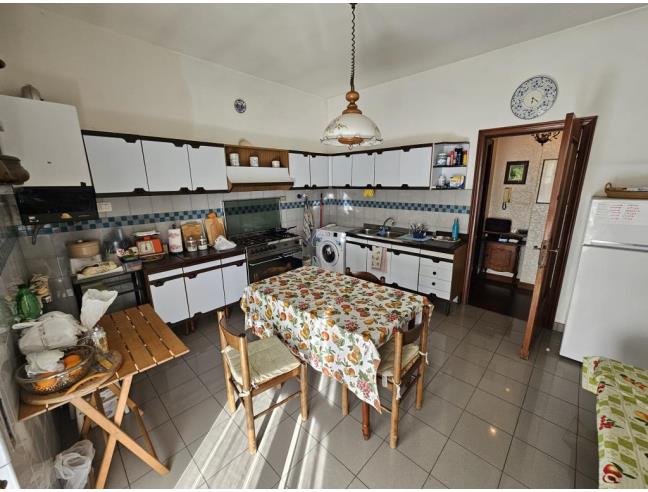 Anteprima foto 8 - Appartamento in Affitto a Lavagna - Cavi