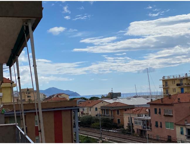 Anteprima foto 1 - Appartamento in Affitto a Lavagna (Genova)