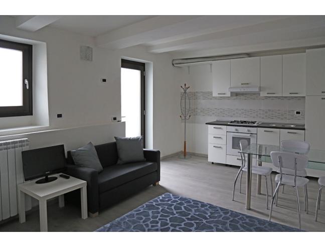 Anteprima foto 1 - Appartamento in Affitto a Laveno-Mombello - Mombello