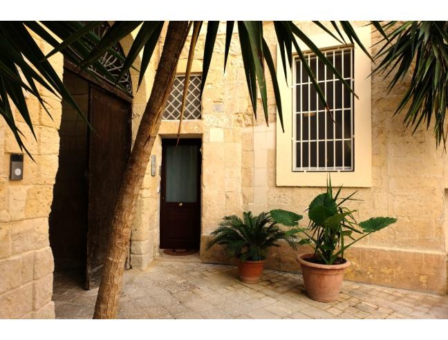 Anteprima foto 5 - Appartamento in Affitto a Lecce - Centro città