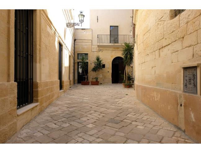 Anteprima foto 6 - Appartamento in Affitto a Lecce - Centro città