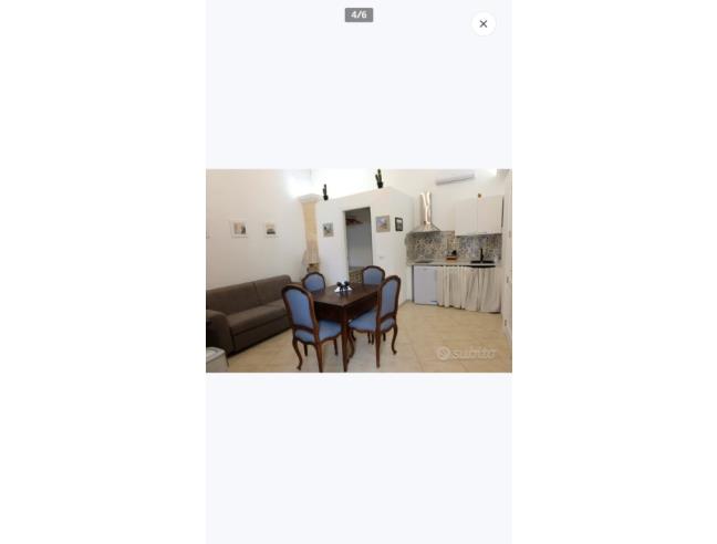 Anteprima foto 2 - Appartamento in Affitto a Lecce (Lecce)