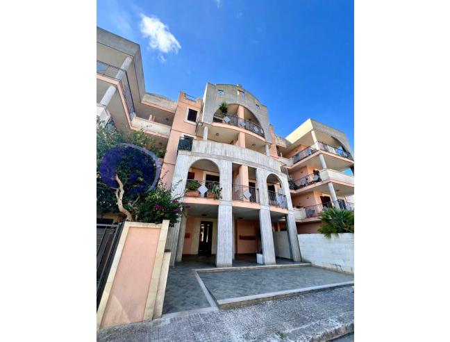 Anteprima foto 2 - Appartamento in Affitto a Lecce (Lecce)