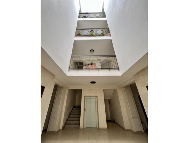 Anteprima foto 3 - Appartamento in Affitto a Lecce (Lecce)