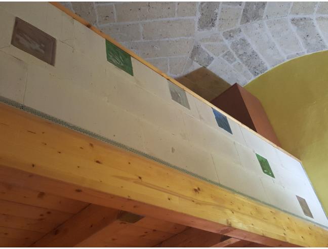 Anteprima foto 3 - Appartamento in Affitto a Lecce (Lecce)