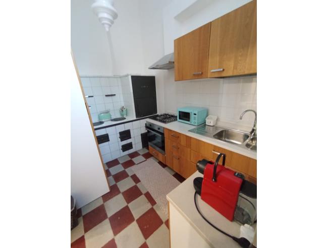 Anteprima foto 3 - Appartamento in Affitto a Lecce (Lecce)