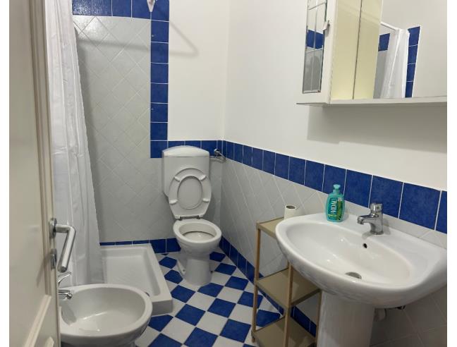 Anteprima foto 4 - Appartamento in Affitto a Lecce (Lecce)