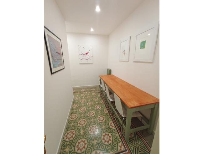 Anteprima foto 4 - Appartamento in Affitto a Lecce (Lecce)