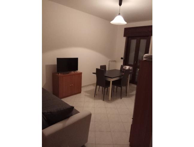 Anteprima foto 4 - Appartamento in Affitto a Lecce (Lecce)