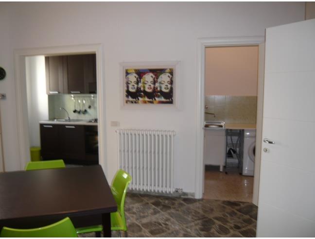 Anteprima foto 4 - Appartamento in Affitto a Lecce (Lecce)