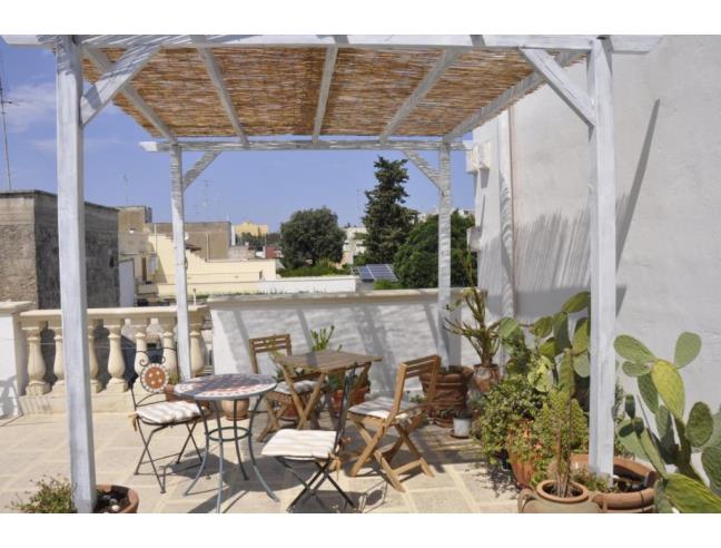 Anteprima foto 5 - Appartamento in Affitto a Lecce (Lecce)