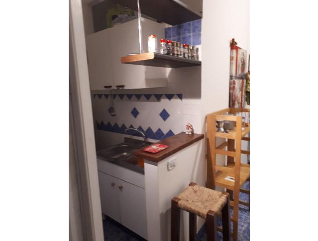 Anteprima foto 5 - Appartamento in Affitto a Lecce (Lecce)