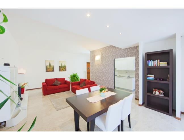 Anteprima foto 5 - Appartamento in Affitto a Lecce (Lecce)