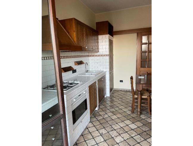 Anteprima foto 5 - Appartamento in Affitto a Lecce (Lecce)