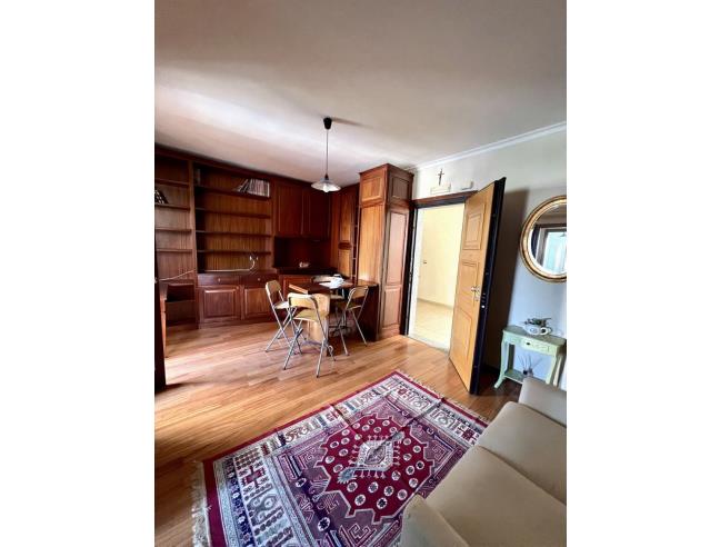 Anteprima foto 7 - Appartamento in Affitto a Lecce (Lecce)