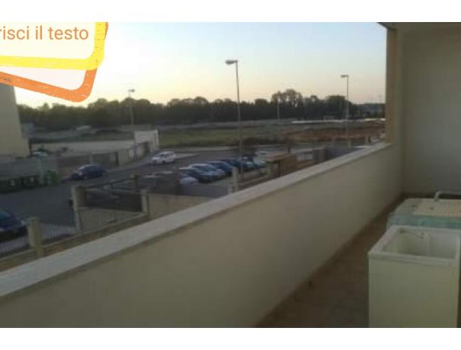 Anteprima foto 7 - Appartamento in Affitto a Lecce (Lecce)
