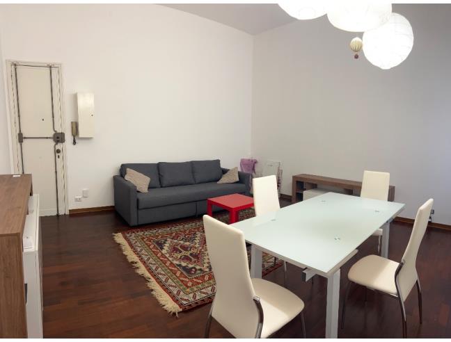 Anteprima foto 7 - Appartamento in Affitto a Lecce (Lecce)