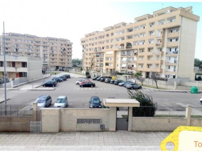 Anteprima foto 8 - Appartamento in Affitto a Lecce (Lecce)