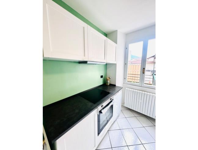 Anteprima foto 3 - Appartamento in Affitto a Lecco - Centro città