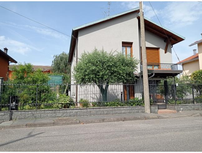 Anteprima foto 1 - Appartamento in Affitto a Legnano (Milano)