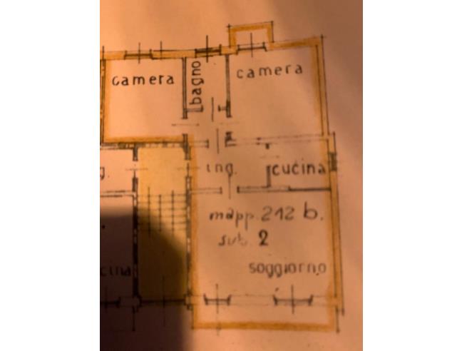 Anteprima foto 1 - Appartamento in Affitto a Legnano (Milano)