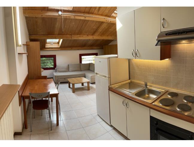 Anteprima foto 2 - Appartamento in Affitto a Legnano (Milano)