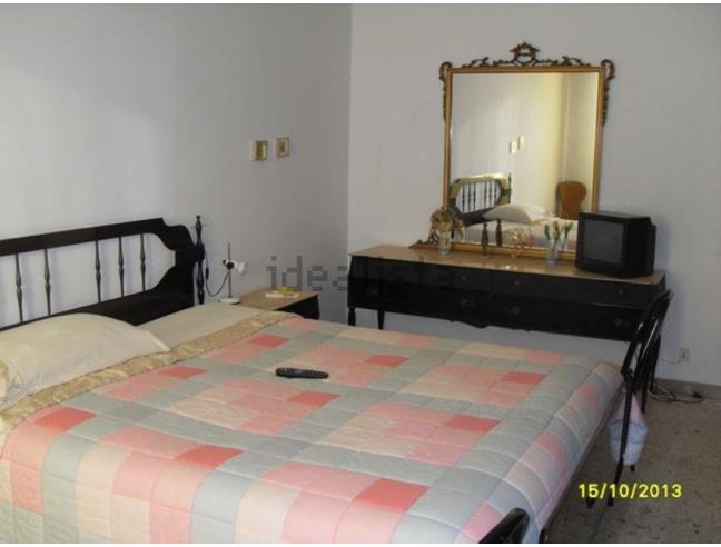 Anteprima foto 4 - Appartamento in Affitto a Lentini (Siracusa)