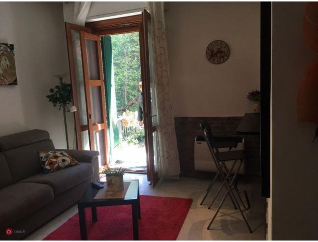Anteprima foto 2 - Appartamento in Affitto a Lerici (La Spezia)