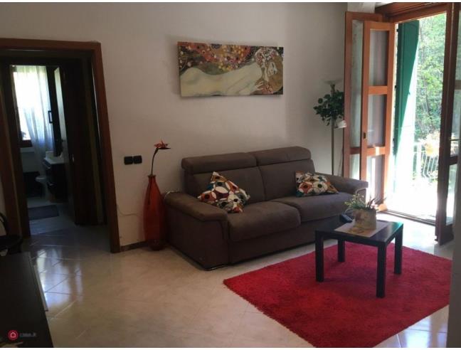 Anteprima foto 3 - Appartamento in Affitto a Lerici (La Spezia)