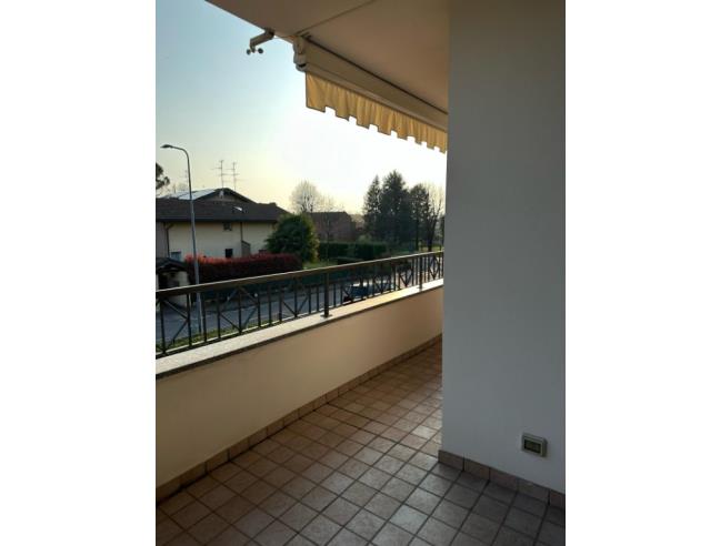 Anteprima foto 2 - Appartamento in Affitto a Lesmo (Monza e Brianza)