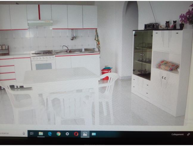 Anteprima foto 2 - Appartamento in Affitto a Letojanni (Messina)